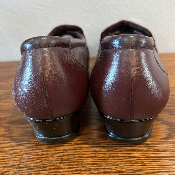 SAS Comfort Slip-on Loafer Size 8M - Picture 2 of 8